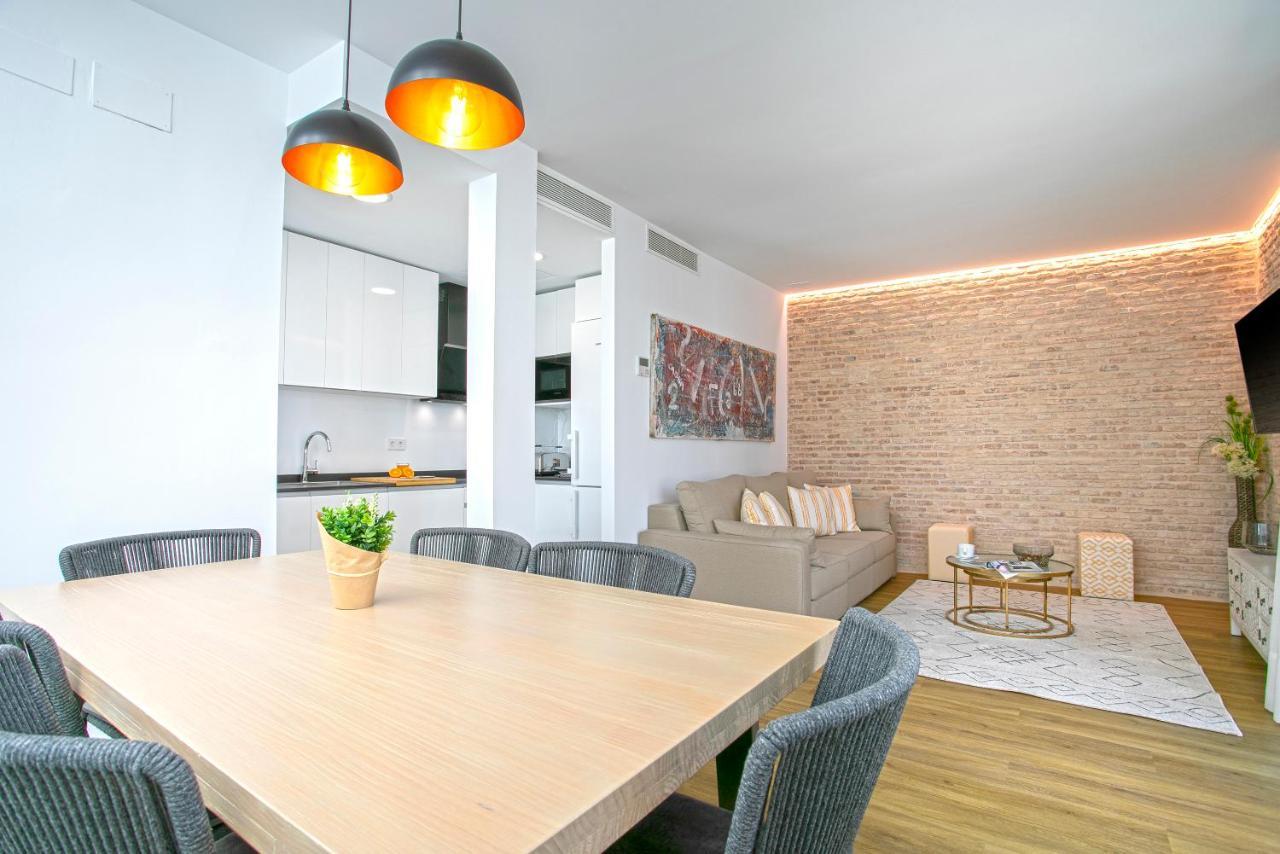Genteel Santa Teresa Appartement *