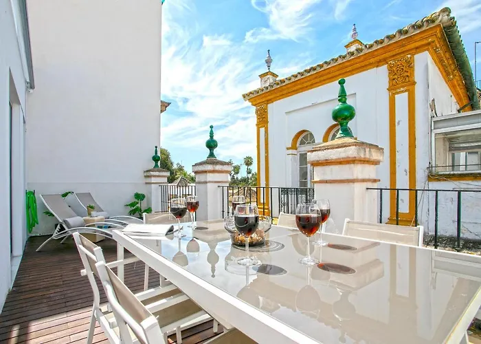 Genteel Home Santa Teresa