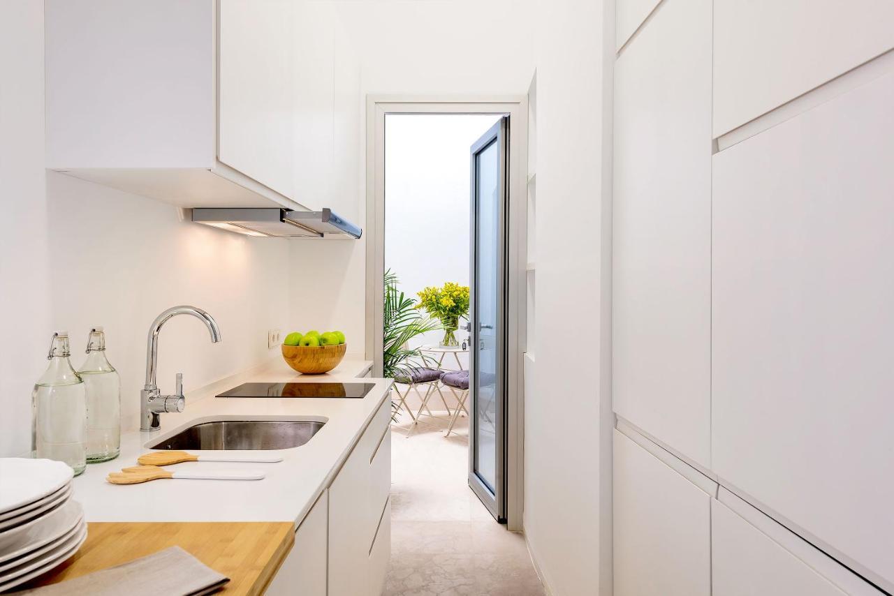 Appartement Genteel Santa Teresa