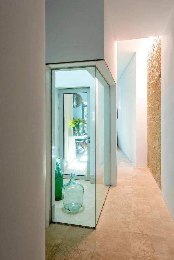 Genteel Santa Teresa Appartement
